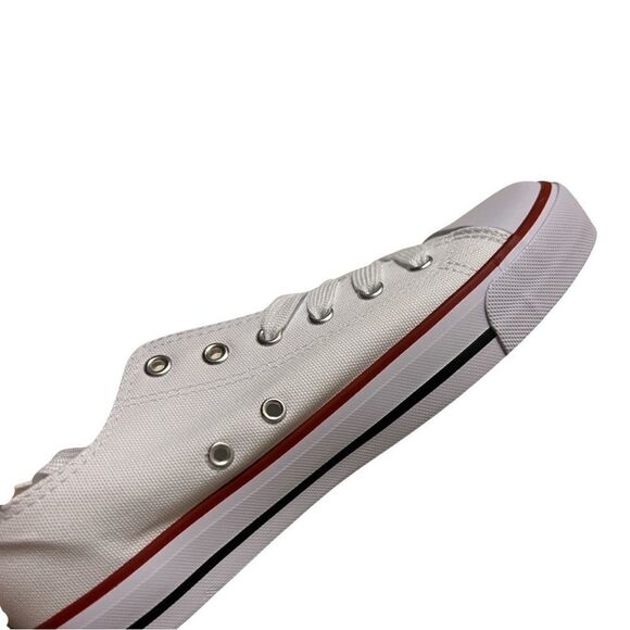Womens Converse Knockoff Shoes​​​ - Picture 5 of 10